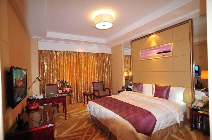 Imagen de los interiores del Hotel Picturesque Hotel. Foto 19