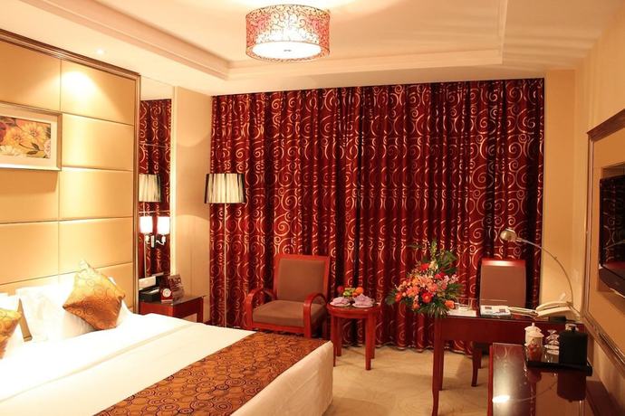 Imagen de la habitación del Hotel Picturesque Hotel. Foto 12