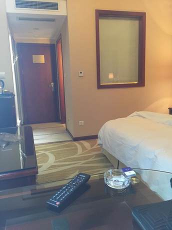 Imagen de los interiores del Hotel Picturesque Hotel. Foto 20