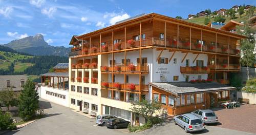 Imagen general del Hotel Pider. Foto 2