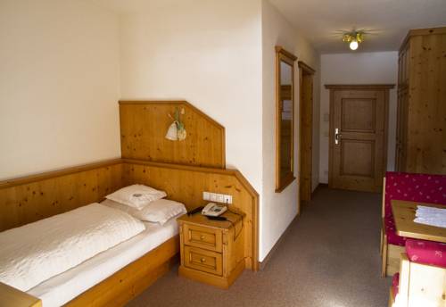 Imagen de la habitación del Hotel Pider. Foto 9