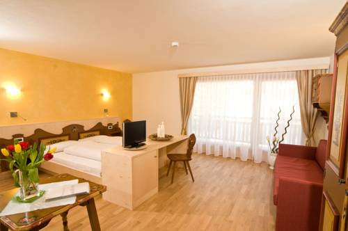 Imagen de la habitación del Hotel Pider. Foto 13