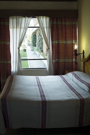 Imagen de la habitación del Hotel Pie De La Sierra. Foto 2
