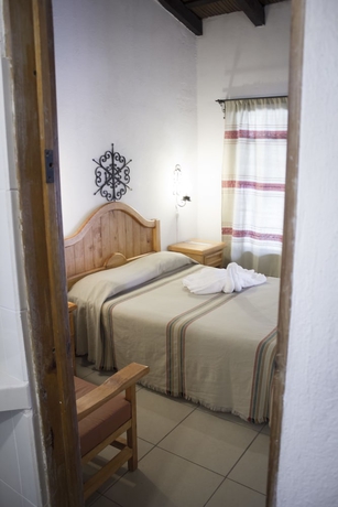 Imagen de la habitación del Hotel Pie De La Sierra. Foto 3