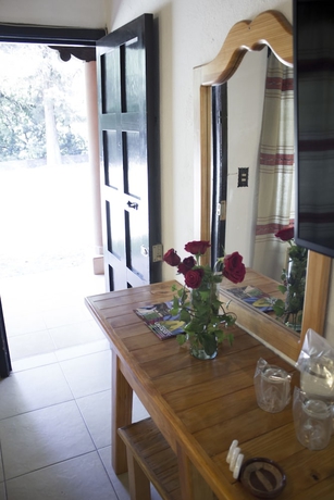 Imagen de la habitación del Hotel Pie De La Sierra. Foto 4