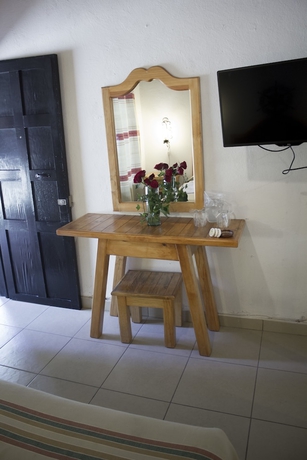 Imagen de la habitación del Hotel Pie De La Sierra. Foto 5