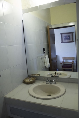 Imagen de la habitación del Hotel Pie De La Sierra. Foto 8