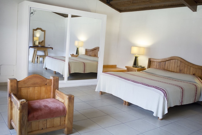 Imagen de la habitación del Hotel Pie De La Sierra. Foto 12