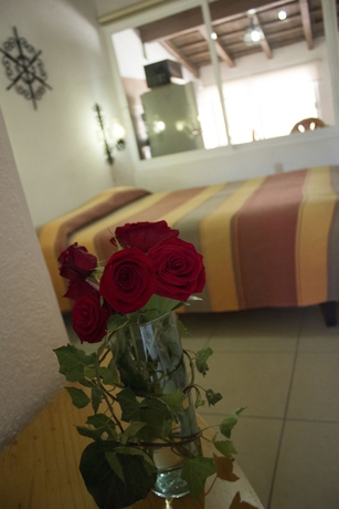 Imagen de la habitación del Hotel Pie De La Sierra. Foto 14