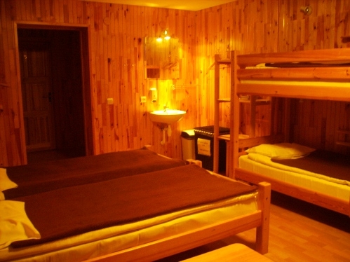 Imagen de la habitación del Hotel Pie Jāņa. Foto 3