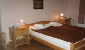 Imagen de la habitación del Hotel Pie Jāņa. Foto 4