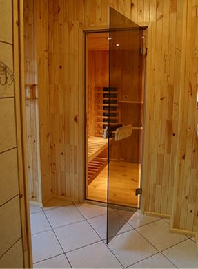 Imagen de los interiores del Hotel Pie Jāņa. Foto 5