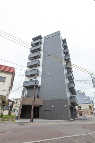 Imagen general del Hotel Piece Chitose S1. Foto 10