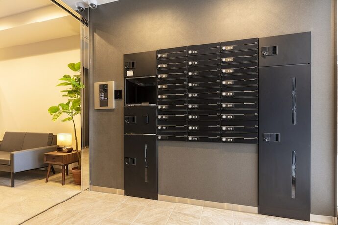 Imagen general del Hotel Piece Chitose S1. Foto 13