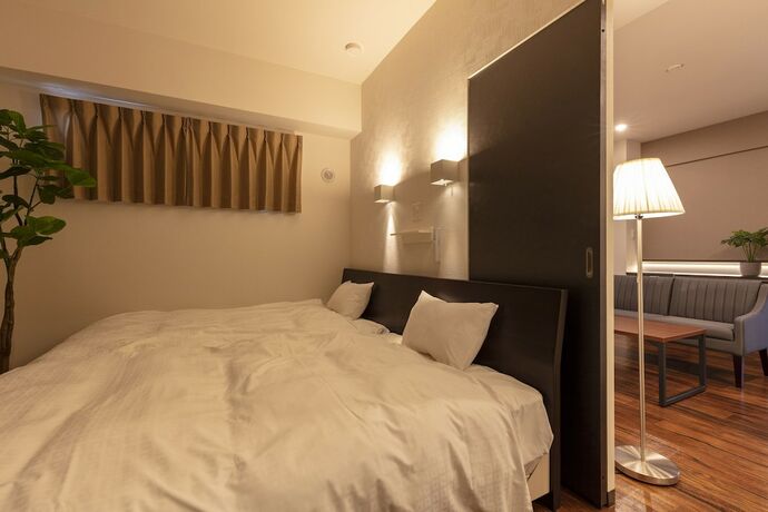 Imagen de la habitación del Hotel Piece Chitose S1. Foto 14