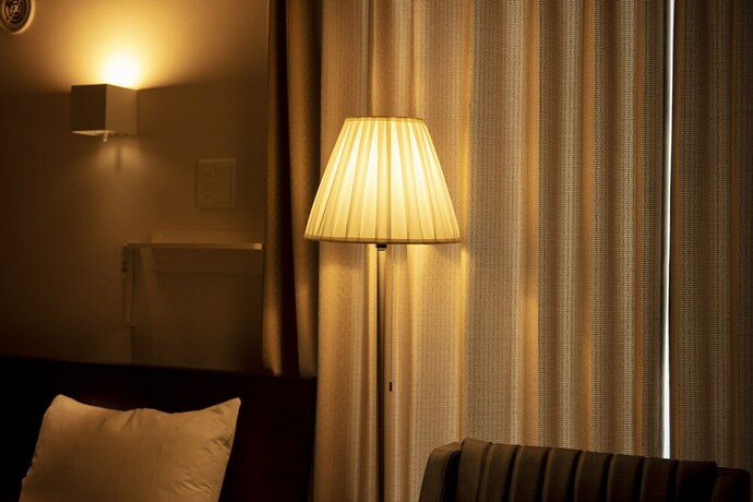 Imagen de la habitación del Hotel Piece Chitose S1. Foto 17