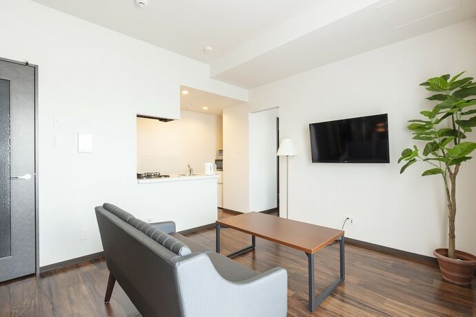 Imagen de la habitación del Hotel Piece Chitose S1. Foto 18