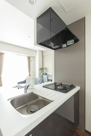 Imagen de la habitación del Hotel Piece Chitose S1. Foto 19