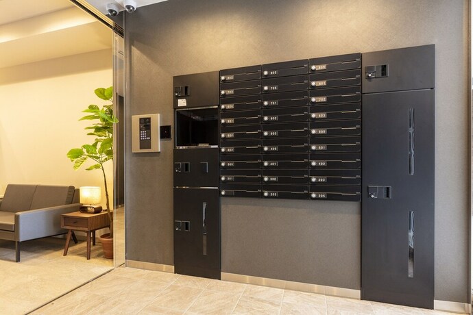 Imagen de los interiores del Hotel Piece Chitose S1. Foto 24