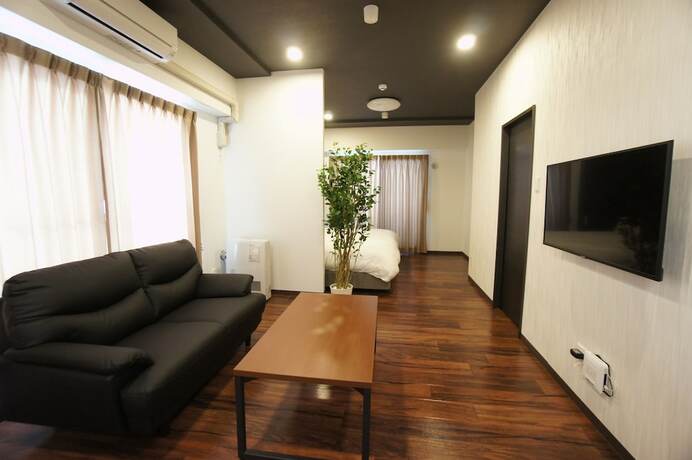 Imagen general del Hotel Piece Eniwa. Foto 1