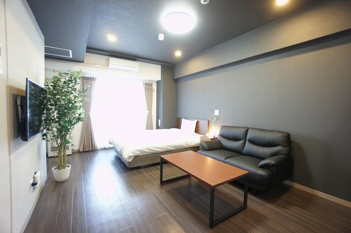 Imagen de la habitación del Hotel Piece Eniwa. Foto 10