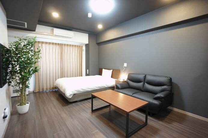 Imagen general del Hotel Piece Eniwa. Foto 7