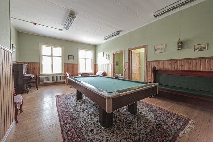 Imagen de la habitación del Hotel Piece of Hjo Vandrarhem. Foto 2