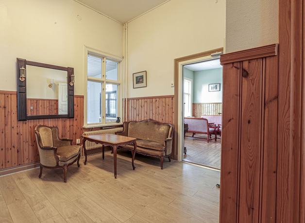 Imagen de la habitación del Hotel Piece of Hjo Vandrarhem. Foto 3