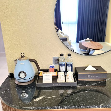 Imagen de la habitación del Hotel Pied Suseong. Foto 8