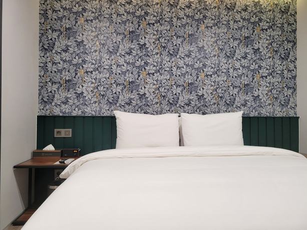Imagen de la habitación del Hotel Pied Suseong. Foto 11