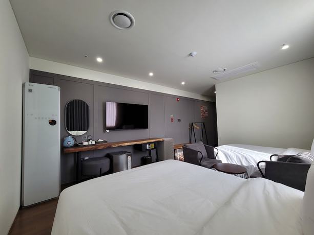 Imagen de la habitación del Hotel Pied Suseong. Foto 13