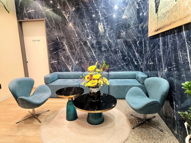 Imagen de los interiores del Hotel Pied Suseong. Foto 20