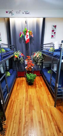 Imagen de la habitación del Hotel Pied-A-Terre Mont-Royal. Foto 5