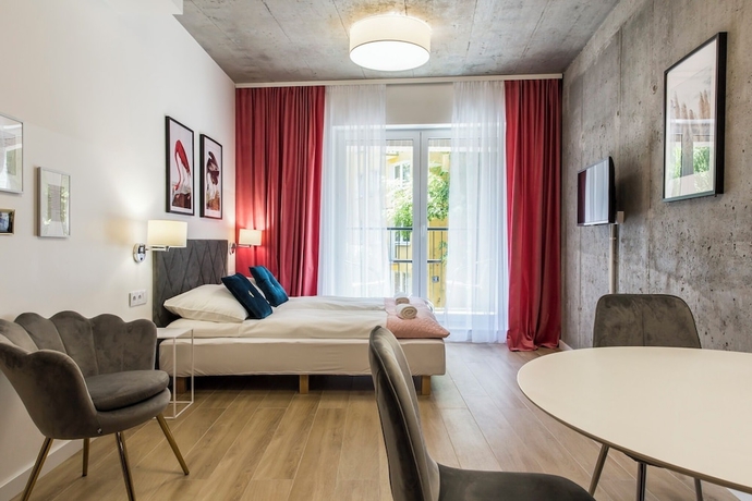 Imagen de la habitación del Hotel Piedmont House. Foto 6