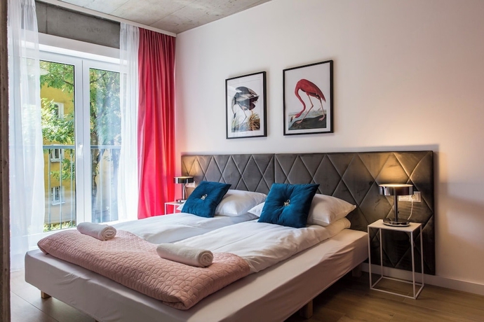 Imagen de la habitación del Hotel Piedmont House. Foto 9