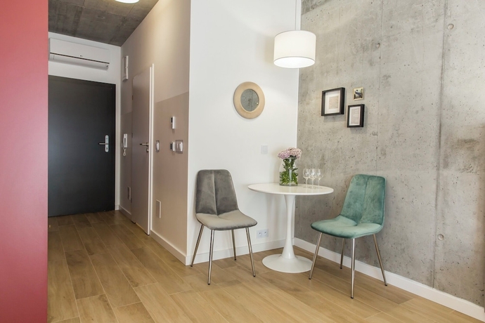 Imagen de la habitación del Hotel Piedmont House. Foto 10
