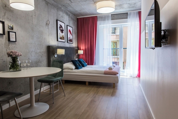 Imagen de la habitación del Hotel Piedmont House. Foto 11