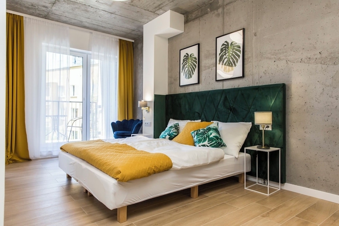 Imagen general del Hotel Piedmont House. Foto 1