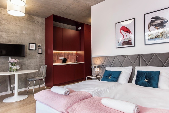 Imagen de la habitación del Hotel Piedmont House. Foto 13