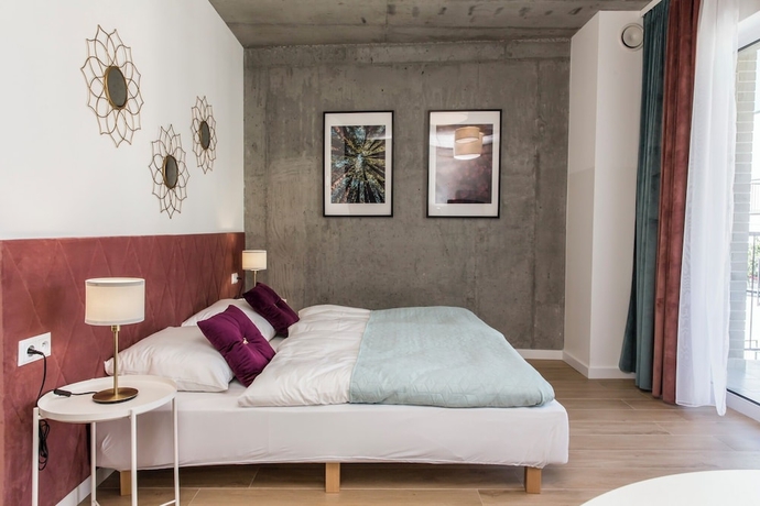 Imagen de la habitación del Hotel Piedmont House. Foto 16
