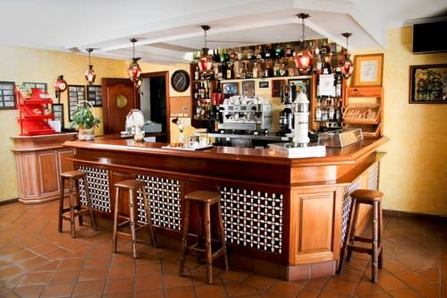 Imagen general del Hotel Piedra Paloma by Croma. Foto 2