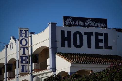 Imagen general del Hotel Piedra Paloma by Croma. Foto 3