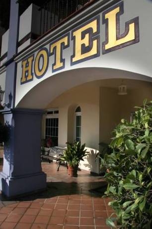 Imagen general del Hotel Piedra Paloma by Croma. Foto 9