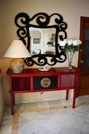 Imagen general del Hotel Piedra Paloma by Croma. Foto 4