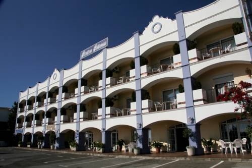 Imagen general del Hotel Piedra Paloma by Croma. Foto 5