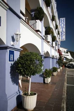 Imagen general del Hotel Piedra Paloma by Croma. Foto 7