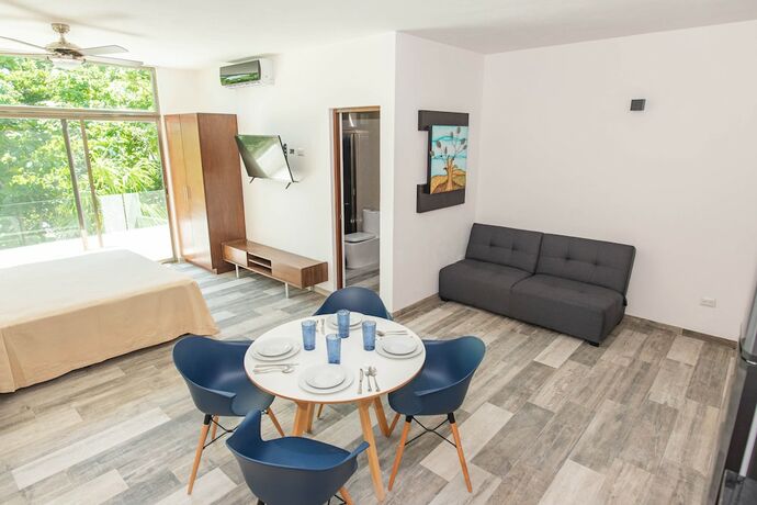 Imagen general del Hotel Piedra del Caribe. Foto 2