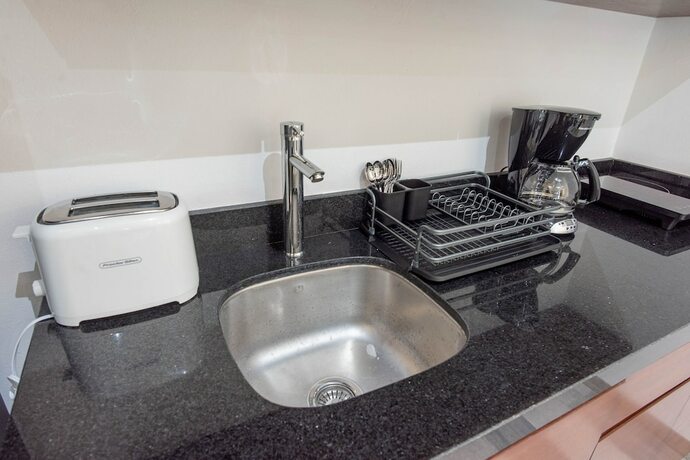 Imagen general del Hotel Piedra del Caribe. Foto 4