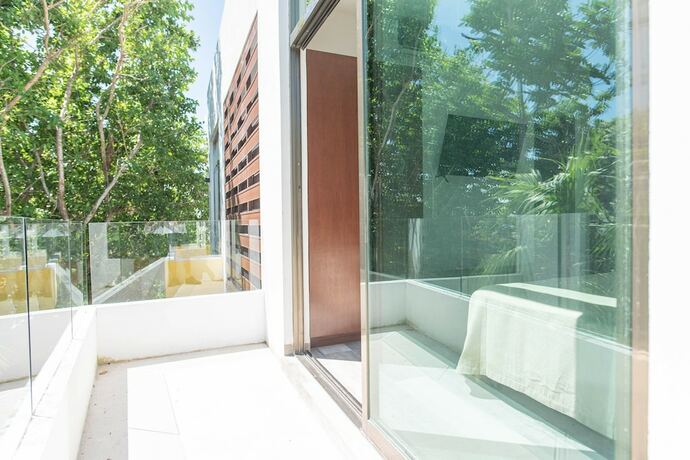 Imagen general del Hotel Piedra del Caribe. Foto 5