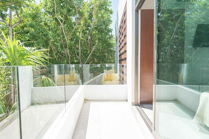 Imagen general del Hotel Piedra del Caribe. Foto 6